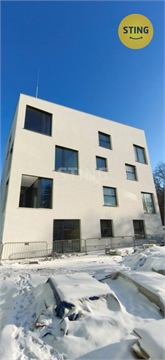 Prodej bytu 2kk, 56 m² 0