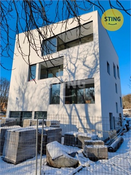 Prodej bytu 2kk, 56 m² 2