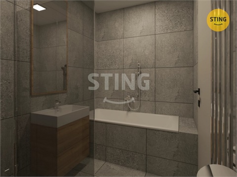 Prodej bytu 2kk, 56 m² - 12