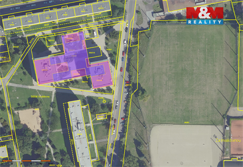 Prodej bytu 1kk, 38 m² 22