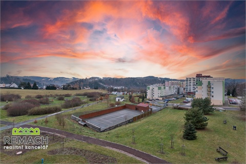 Pronájem bytu 3kk, 82 m² - 10