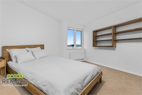 Pronájem bytu 3kk, 82 m² - 12