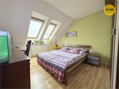 Prodej bytu 3kk, 86 m² - 14