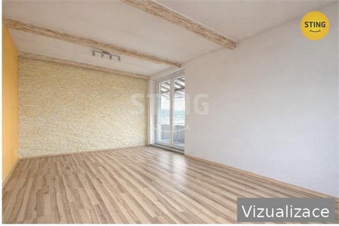 Prodej bytu 3kk, 86 m² - 2
