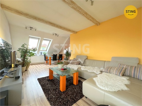 Prodej bytu 3kk, 86 m² 12