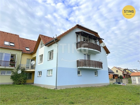 Prodej bytu 3kk, 86 m² 24