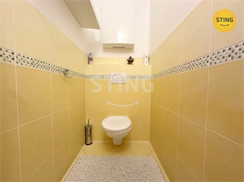 Prodej bytu 3kk, 86 m² - 18