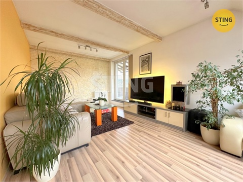 Prodej bytu 3kk, 86 m² - 4