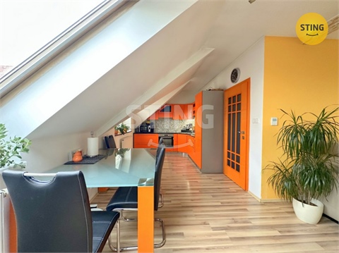 Prodej bytu 3kk, 86 m² - 14