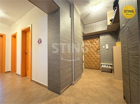 Prodej bytu 3kk, 86 m² 16