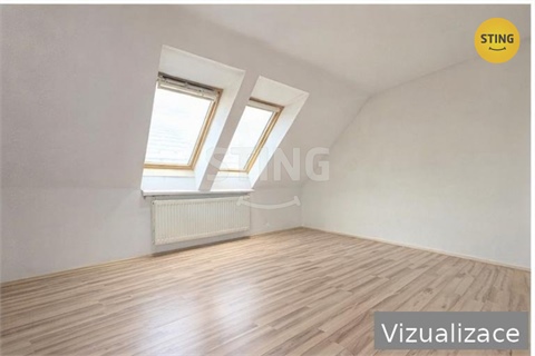 Prodej bytu 3kk, 86 m² - 0