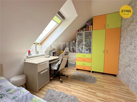 Prodej bytu 3kk, 86 m² 2