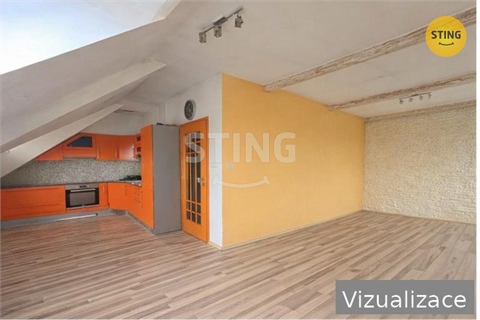 Prodej bytu 3kk, 86 m² - 6