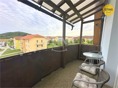 Prodej bytu 3kk, 86 m² - 14