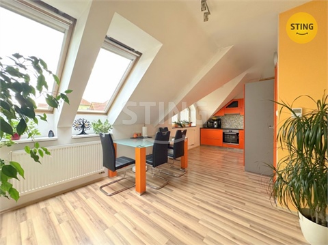 Prodej bytu 3kk, 86 m² 14