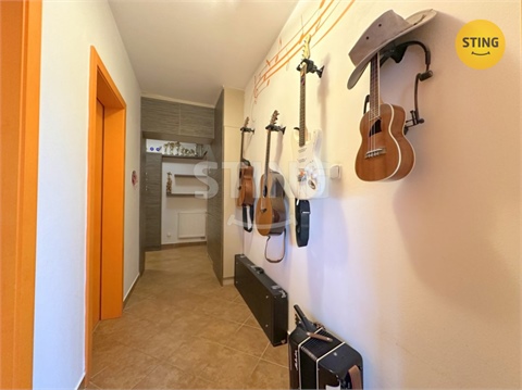 Prodej bytu 3kk, 86 m² - 20