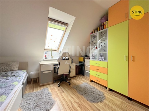 Prodej bytu 3kk, 86 m² 10