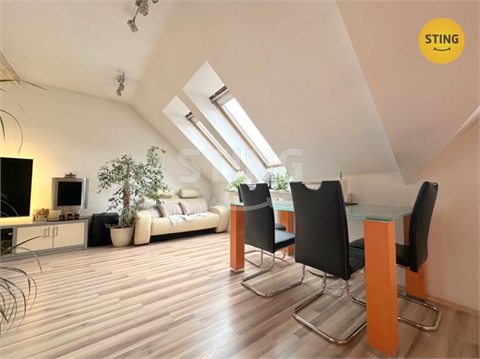 Prodej bytu 3kk, 86 m² 8