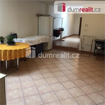 Pronájem bytu 1kk, 21 m² 2