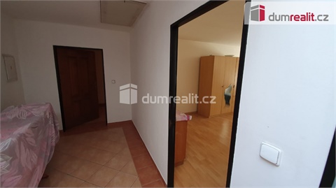 Pronájem bytu 1kk, 21 m² 6