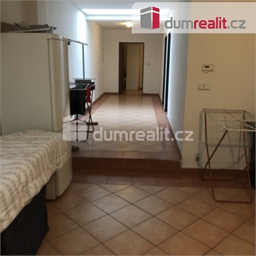 Pronájem bytu 1kk, 21 m² 4