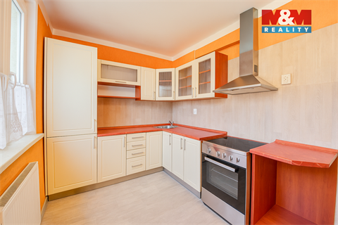 Prodej bytu 2+1, 59 m² 4