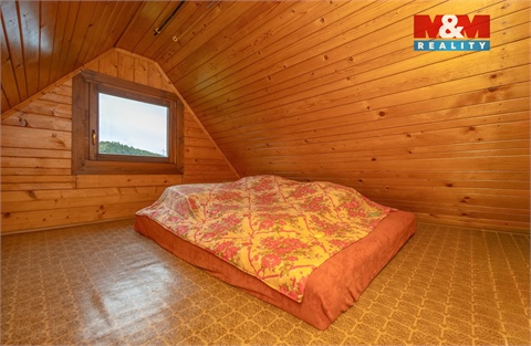 Prodej chaty / chapuly, 16 m² 6