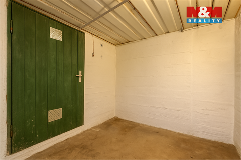 Prodej chaty / chapuly, 16 m² 4