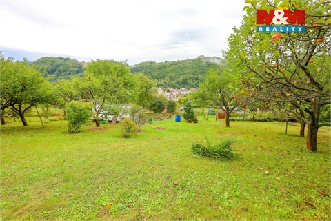 Prodej chaty / chapuly, 16 m² 12