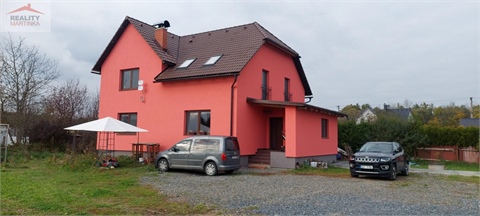 Pronájem bytu 3kk, 92 m² 0