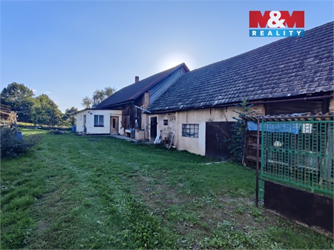 Prodej chaty / chapuly, 77 m² 4