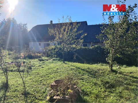 Prodej chaty / chapuly, 77 m² 2