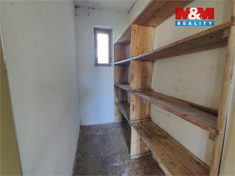 Prodej chaty / chapuly, 77 m² 6