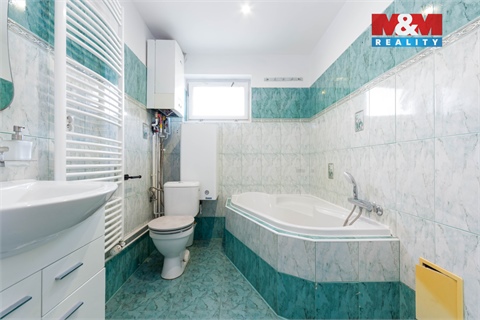 Prodej bytu 2+1, 62 m² 18