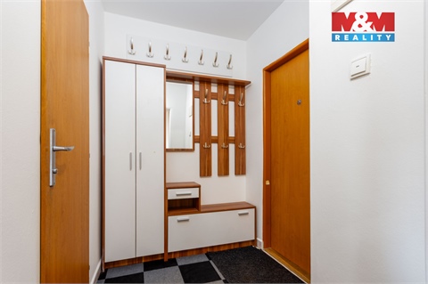 Prodej bytu 2+1, 62 m² 16