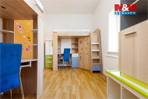 Prodej bytu 2+1, 62 m² 14