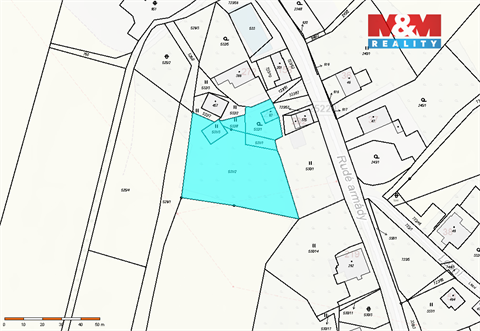 Prodej chaty / chapuly, 120 m² - 14