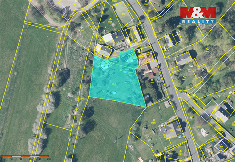 Prodej chaty / chapuly, 120 m² 18