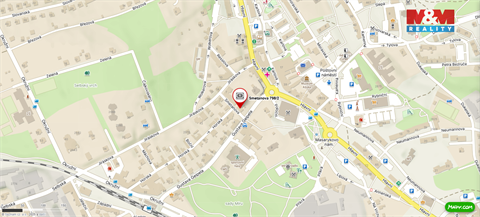 Prodej bytu 2+1, 46 m² 16