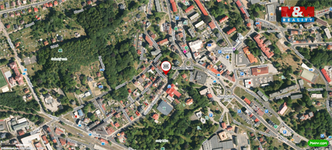 Prodej bytu 2+1, 46 m² - 16