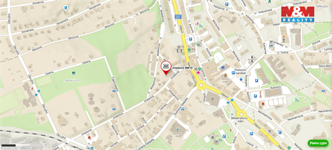 Pronájem bytu 2+1, 49 m² 14