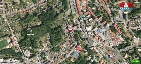 Pronájem bytu 2+1, 50 m² - 12