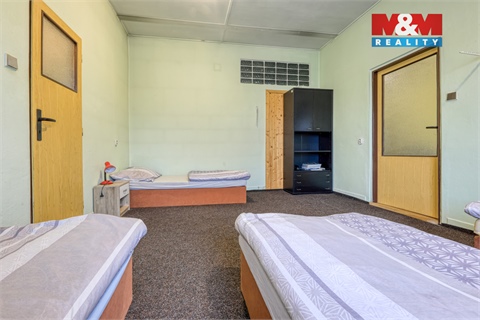 Prodej výrobního objektu, 1 100 m² - 4