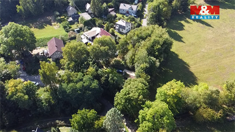 Prodej zahrady, 548 m² - 10