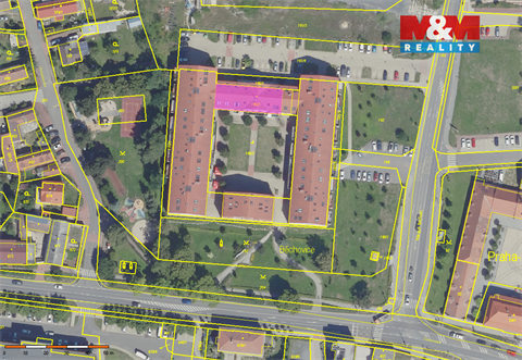 Prodej bytu 2kk, 49 m² - 16