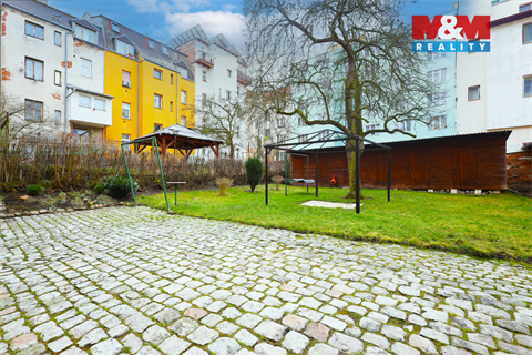 Prodej bytu 4kk, 89 m² 12