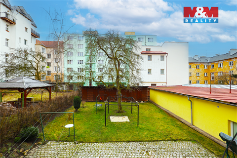 Prodej bytu 4kk, 89 m² - 8