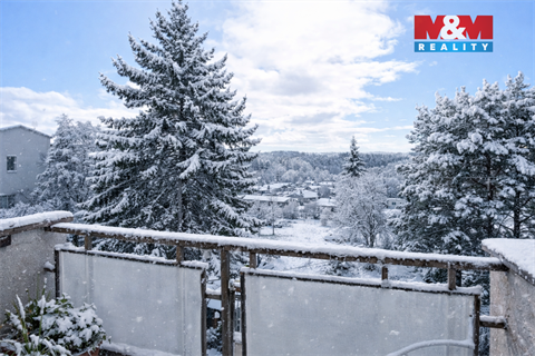 Prodej bytu 3+1, 70 m² - 2