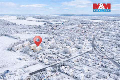 Prodej bytu 3+1, 70 m² - 4