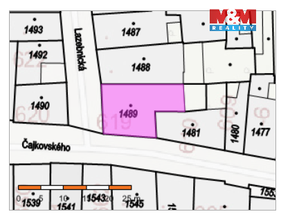 Prodej bytu 4kk, 72 m² - 16